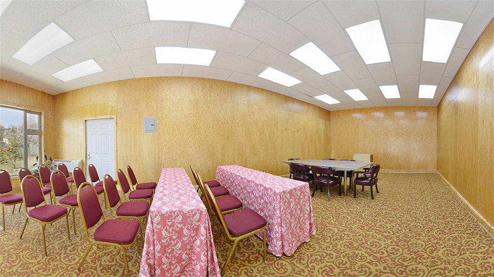 Econo Lodge Inn & Suites Madras Exterior foto